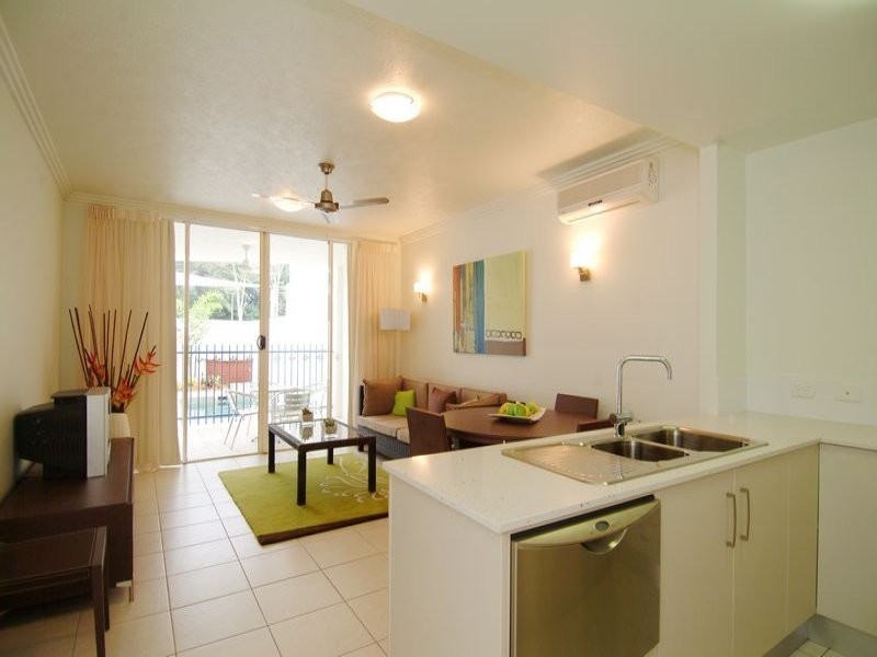 34 Port Douglas Road (Lagoons), Port Douglas QLD 4877