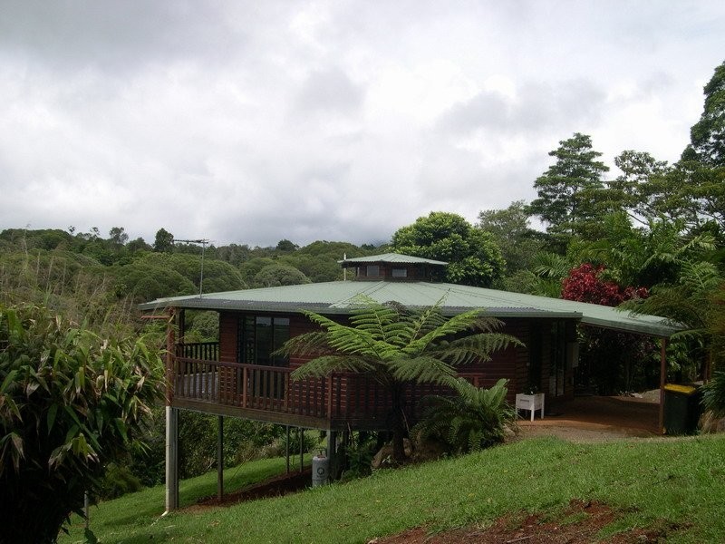 Julatten QLD 4871