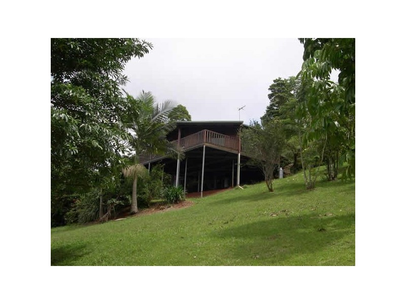Julatten QLD 4871