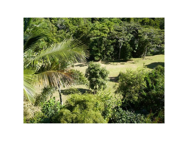 Julatten QLD 4871