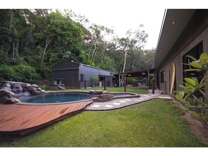 3 Colenso Road, Killaloe QLD 4877