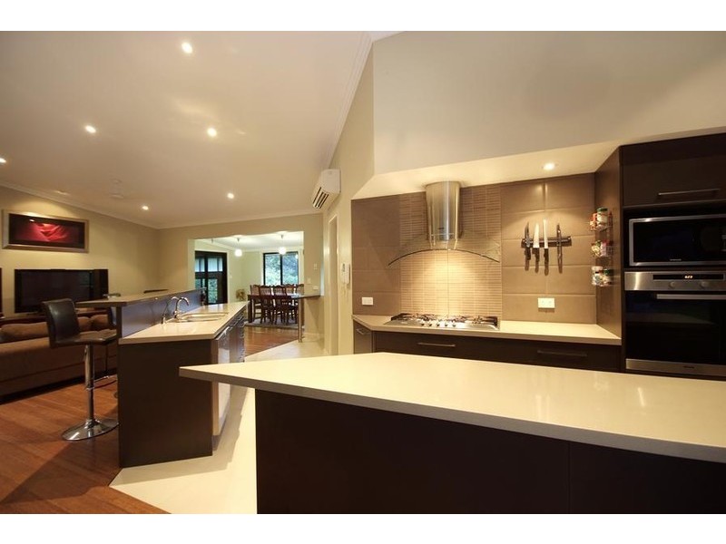 3 Colenso Road, Killaloe QLD 4877