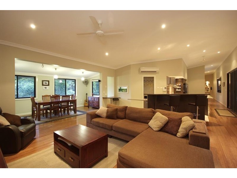 3 Colenso Road, Killaloe QLD 4877