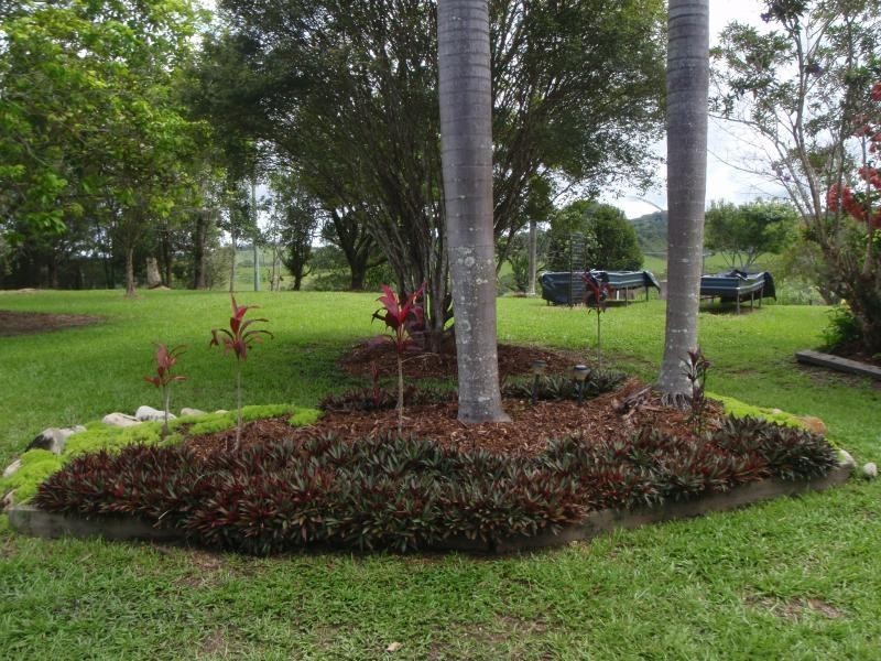 114 Clacherty, Julatten QLD 4871