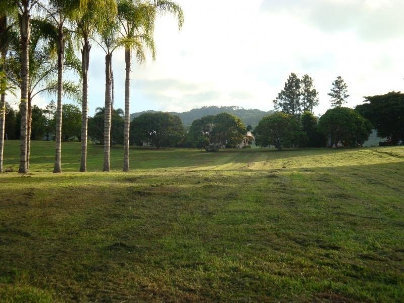 114 Clacherty, Julatten QLD 4871