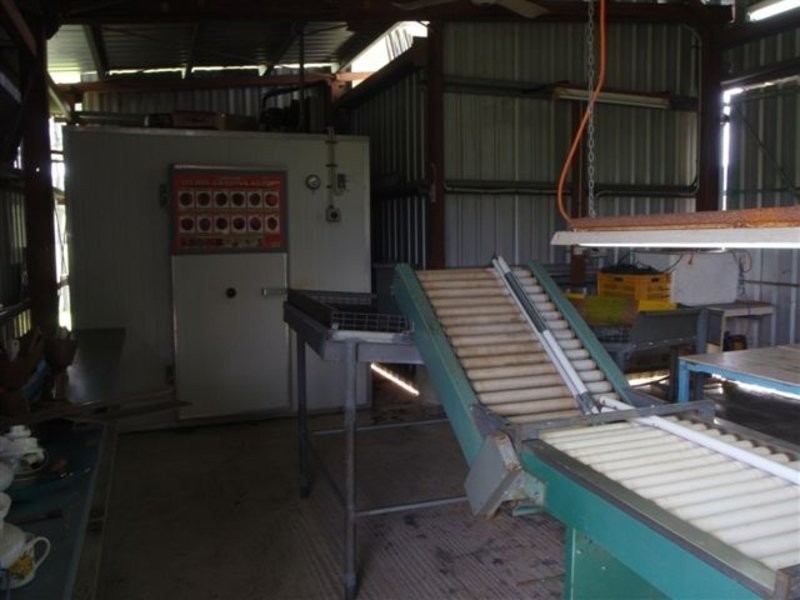 114 Clacherty, Julatten QLD 4871