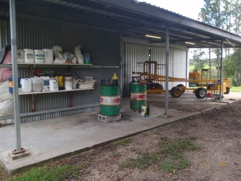 114 Clacherty, Julatten QLD 4871