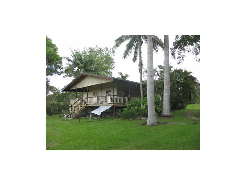 74 Salisbury Drive, Julatten QLD 4871