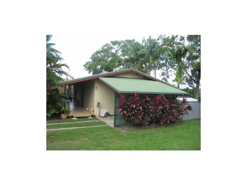 74 Salisbury Drive, Julatten QLD 4871