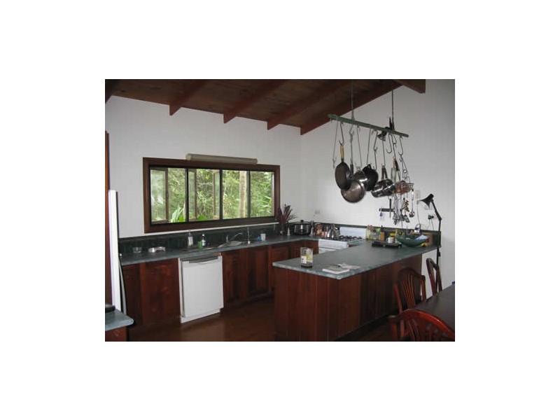 74 Salisbury Drive, Julatten QLD 4871