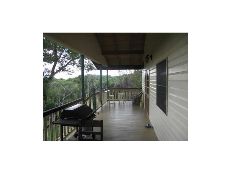 74 Salisbury Drive, Julatten QLD 4871