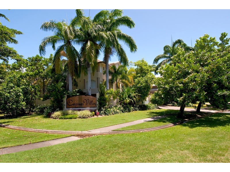 14 Cayman Villas, Port Douglas QLD 4877