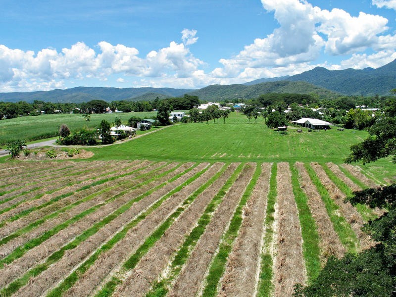 Lot 3 Junction Rd, Mossman QLD 4873