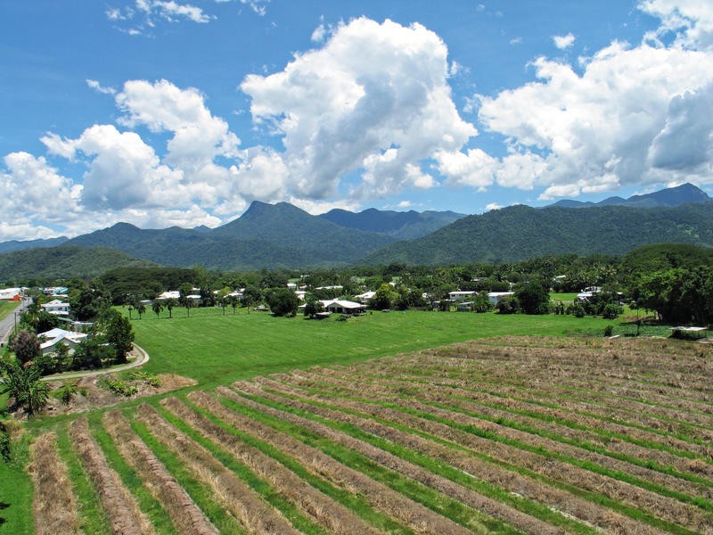 Lot 3 Junction Rd, Mossman QLD 4873