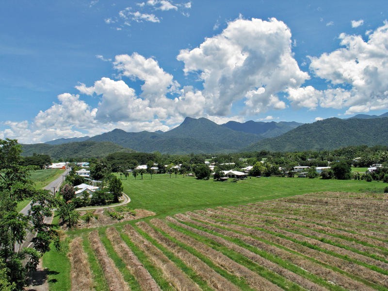 Lot 3 Junction Rd, Mossman QLD 4873