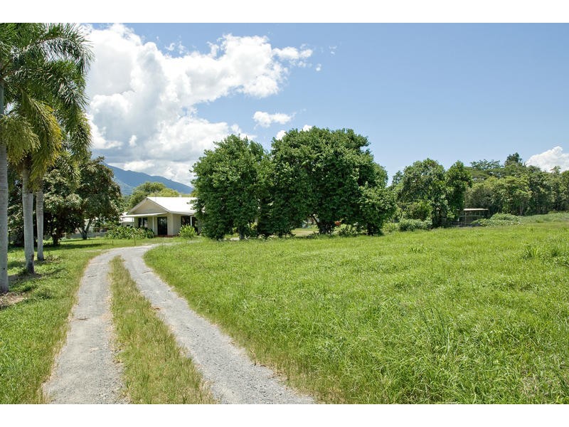 Lot 3 Junction Rd, Mossman QLD 4873