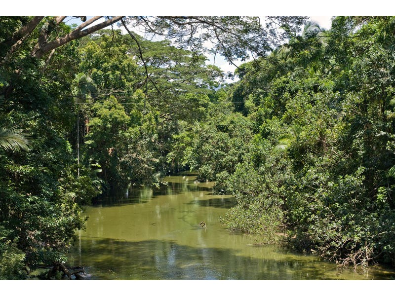 Lot 3 Junction Rd, Mossman QLD 4873