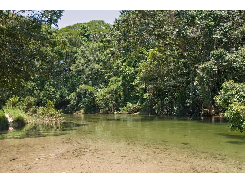 Lot 3 Junction Rd, Mossman QLD 4873