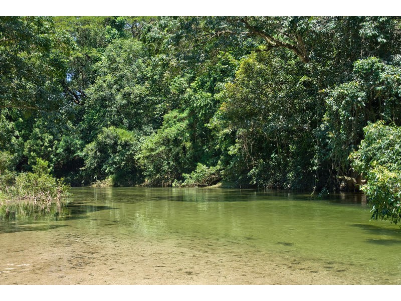Lot 3 Junction Rd, Mossman QLD 4873