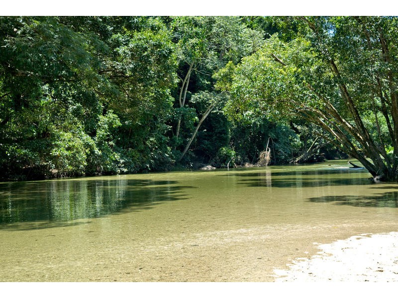 Lot 3 Junction Rd, Mossman QLD 4873
