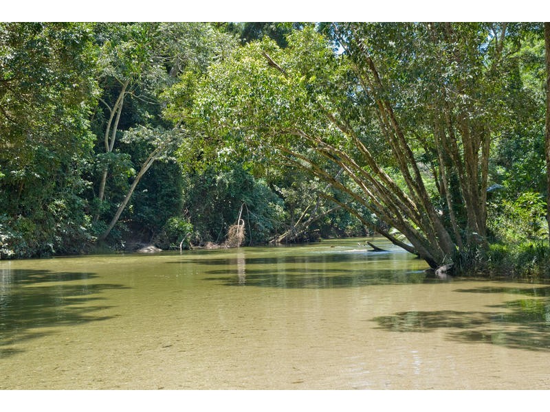 Lot 3 Junction Rd, Mossman QLD 4873