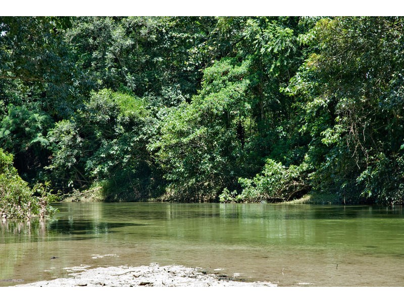 Lot 3 Junction Rd, Mossman QLD 4873