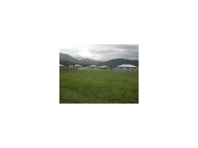 25 Lot 321 Riflebird Crescent, Mossman QLD 4873