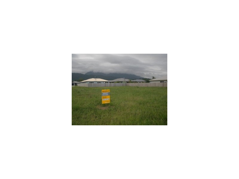 25 Lot 321 Riflebird Crescent, Mossman QLD 4873