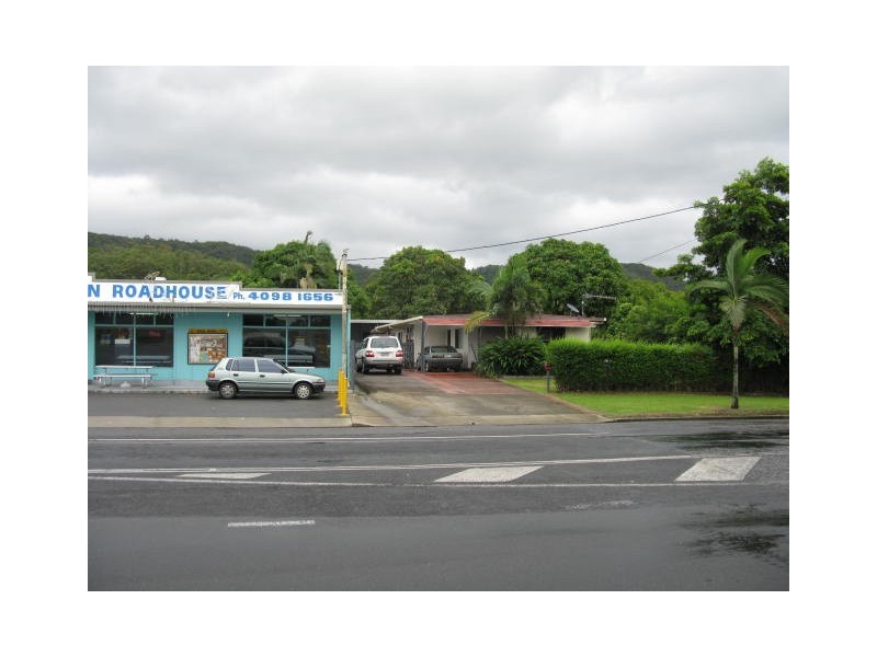 127 Alchera Dr, Mossman QLD 4873