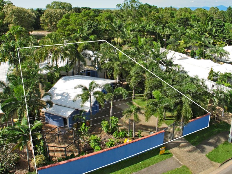 21 Marlin Drive, Wonga QLD 4873