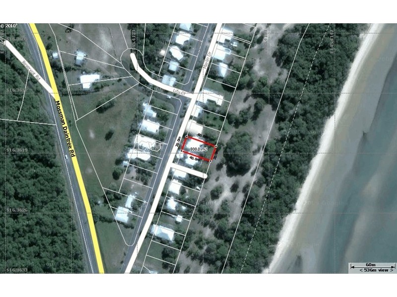 21 Marlin Drive, Wonga QLD 4873