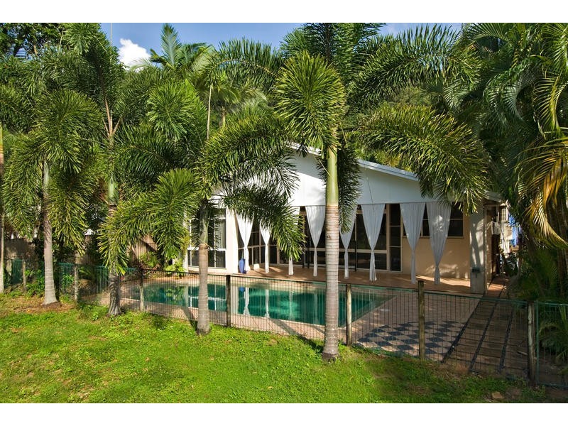 21 Marlin Drive, Wonga QLD 4873