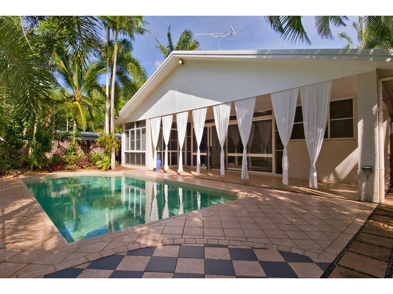 21 Marlin Drive, Wonga QLD 4873