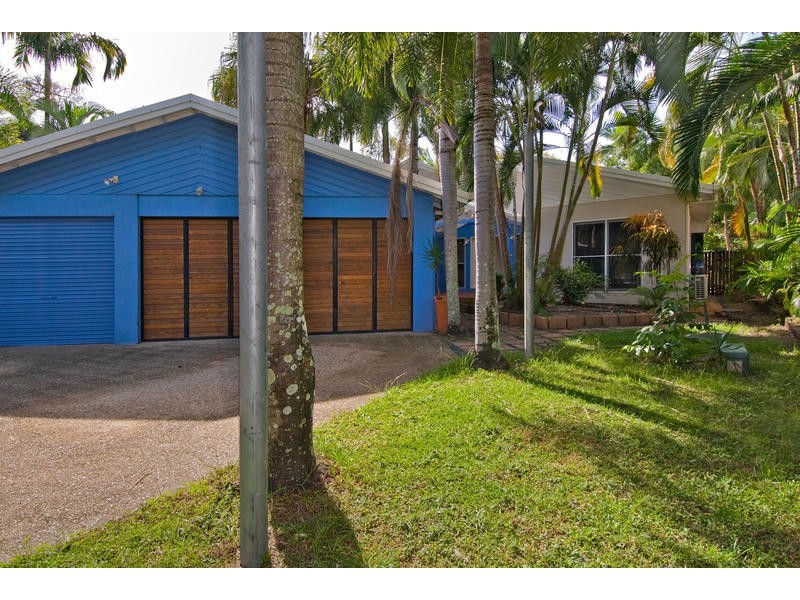 21 Marlin Drive, Wonga QLD 4873