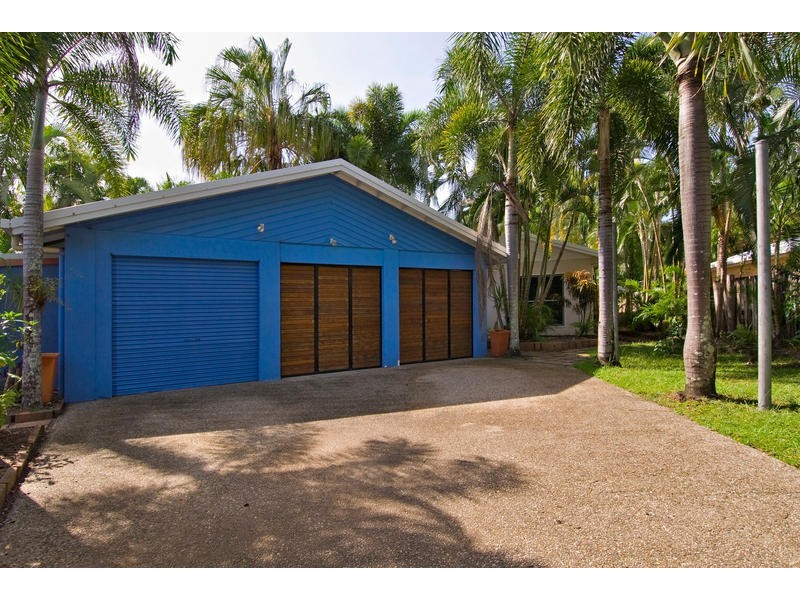 21 Marlin Drive, Wonga QLD 4873