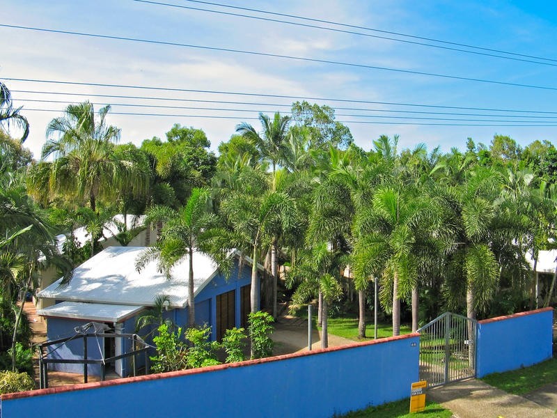 21 Marlin Drive, Wonga QLD 4873