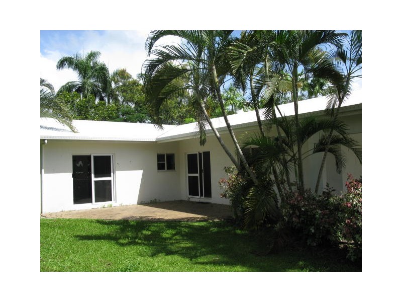 12 Ruby Close, Port Douglas QLD 4877