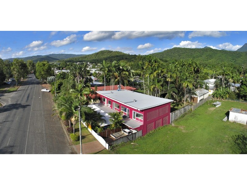 79 Alchera Drv. Sugar Flames, Mossman QLD 4873
