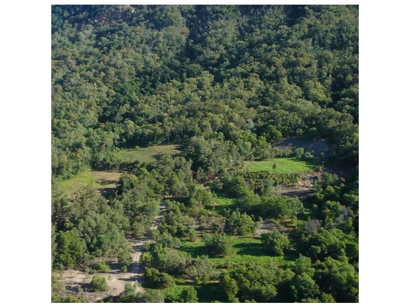 Lot 18 Ferrero Road, Port Douglas QLD 4877