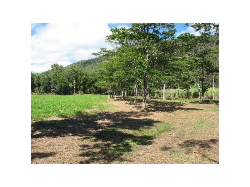 Lot 18 Ferrero Road, Port Douglas QLD 4877