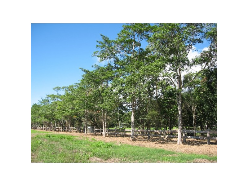 Lot 18 Ferrero Road, Port Douglas QLD 4877