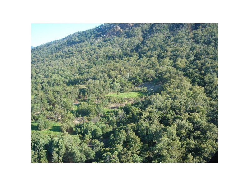 Lot 18 Ferrero Road, Port Douglas QLD 4877