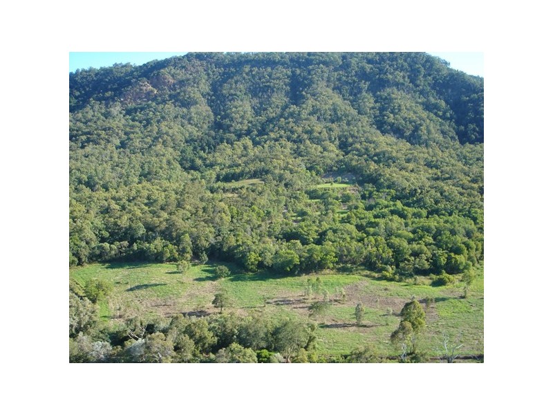 Lot 18 Ferrero Road, Port Douglas QLD 4877