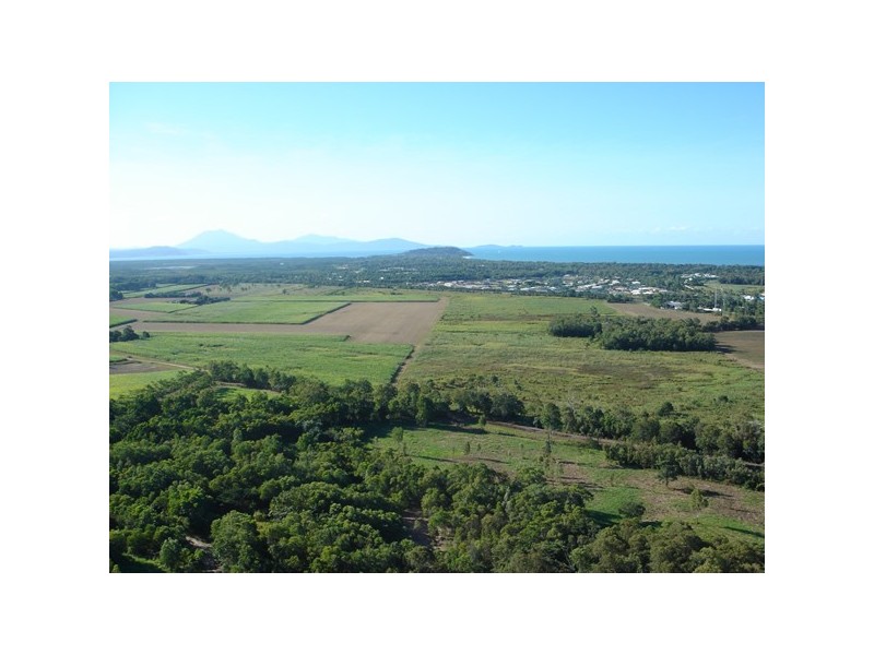 Lot 18 Ferrero Road, Port Douglas QLD 4877