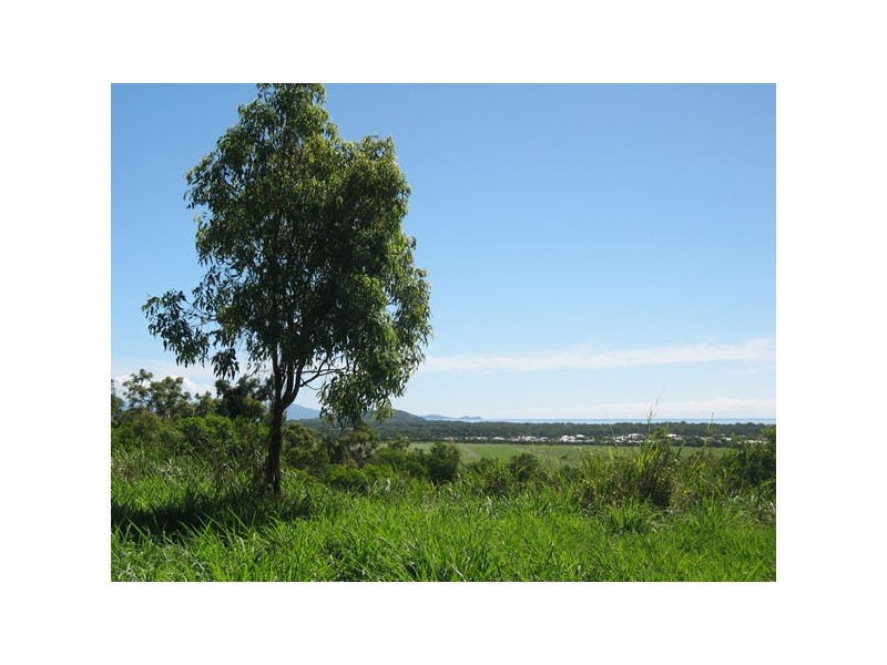 Lot 18 Ferrero Road, Port Douglas QLD 4877