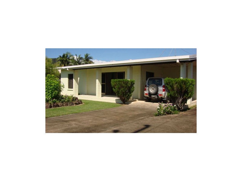 Wonga Beach QLD 4873