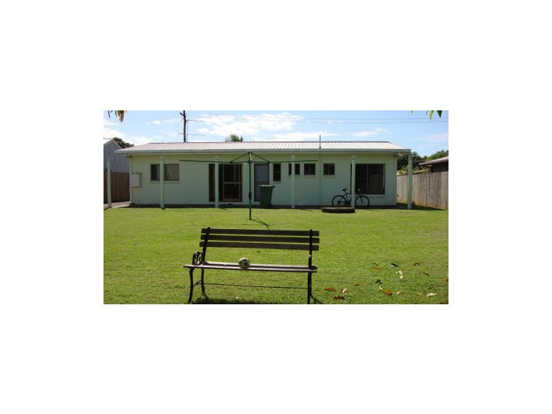 Wonga Beach QLD 4873