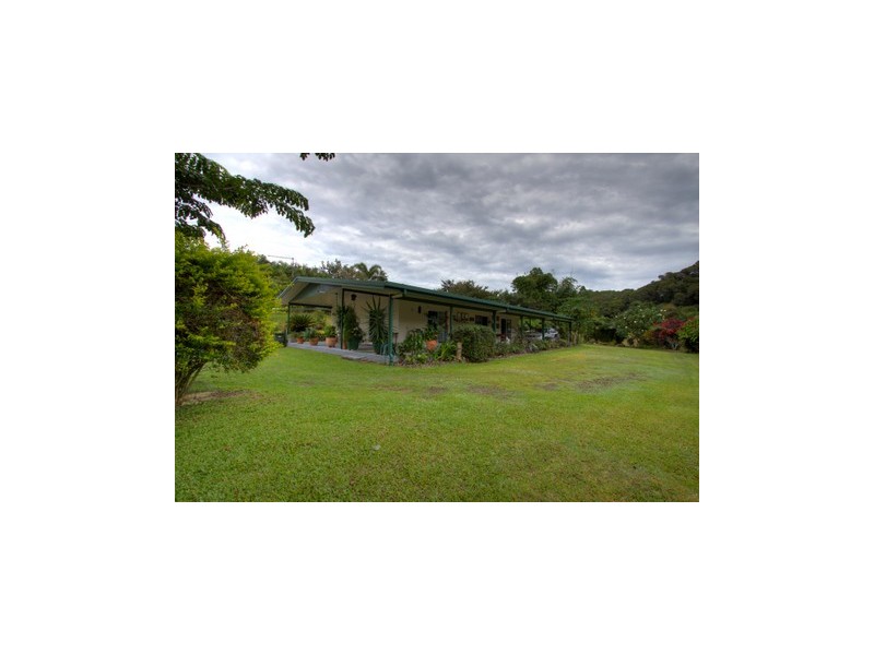 65 Salisbury Drive, Julatten QLD 4871