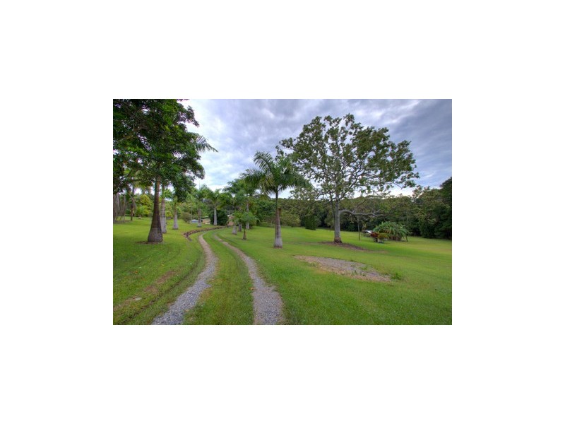 65 Salisbury Drive, Julatten QLD 4871