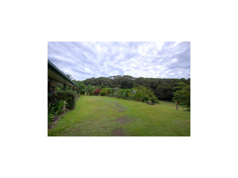 65 Salisbury Drive, Julatten QLD 4871